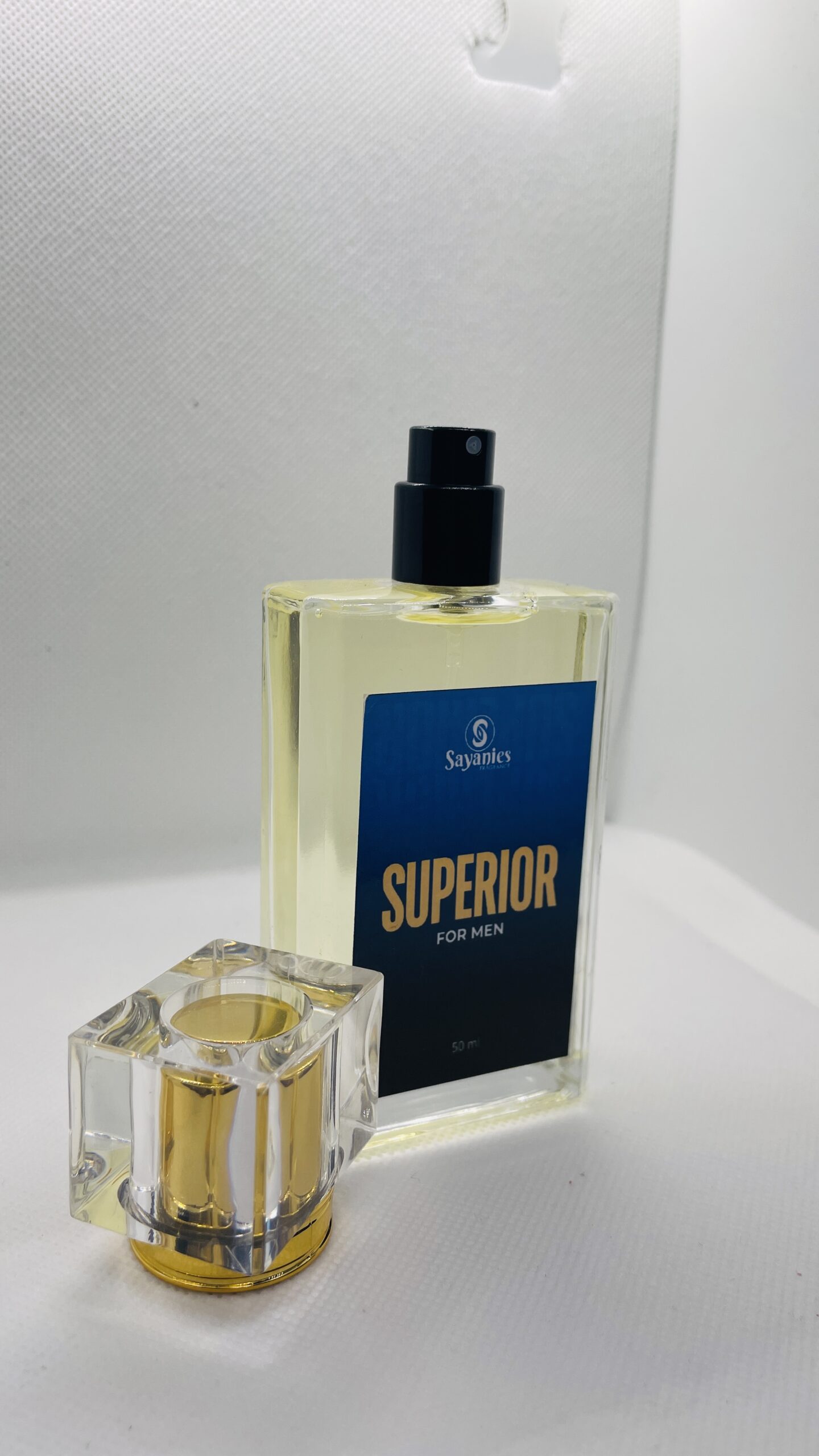 Superior for Men view 2